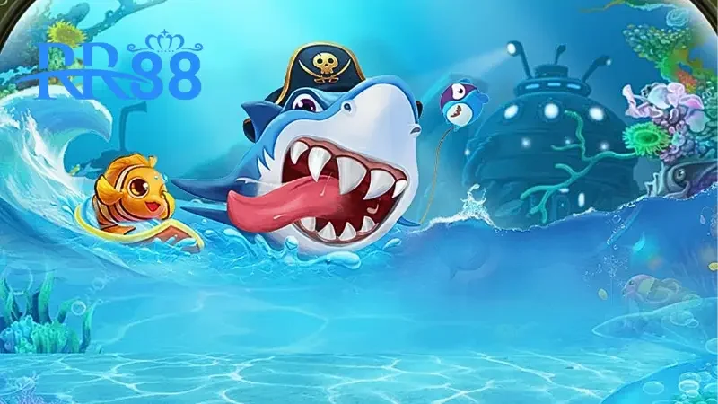 Áp dụng chiến thuật nào để thắng Bắn Cá RR88?