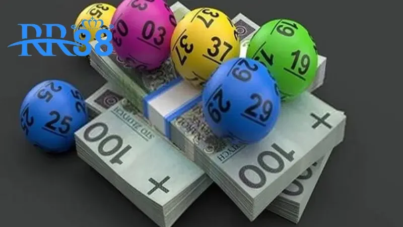 Điểm danh những hình thức của sảnh Xổ Số RR88