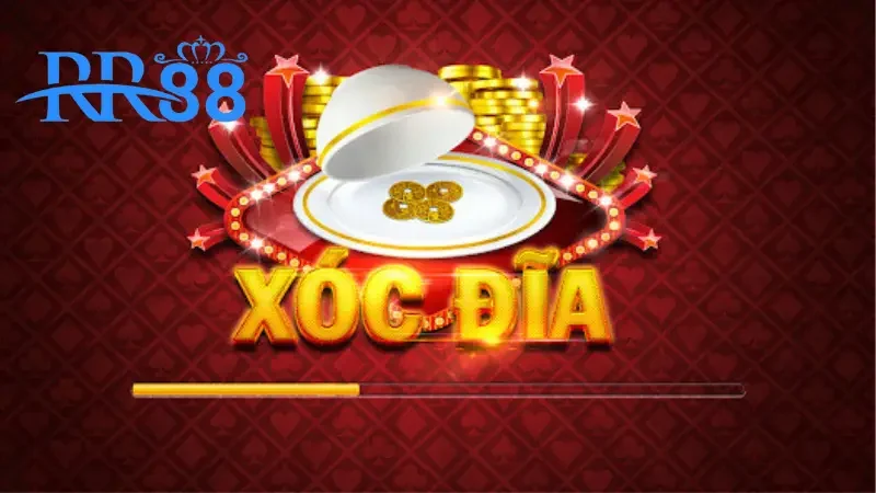 Cách chơi Game xóc đĩa đổi thưởng RR88 siêu dễ, vài bước là xong