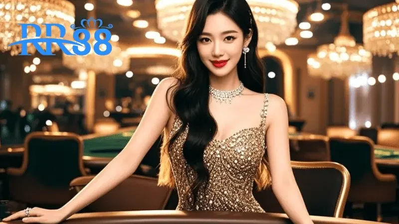 Casino Online RR88 là nền tảng casino online hàng đầu