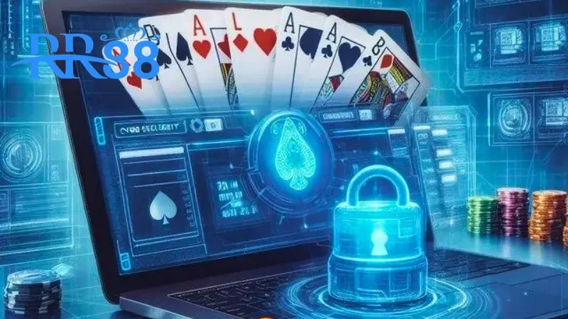 Chính sách bảo mật với tường lửa đa lớp tại hệ thống