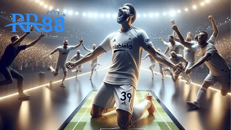 Đá phạt góc có thể là tình huống gỡ thua cho cả người xem và đội bóng