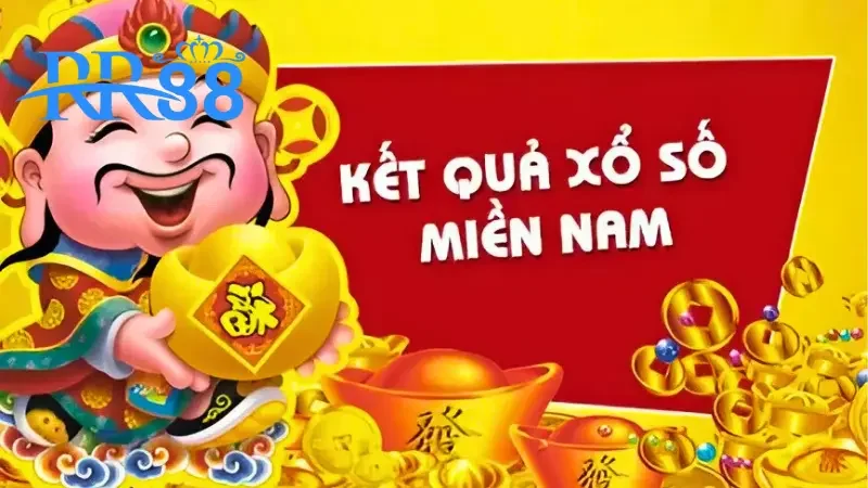 Đây là loại hình Xổ số miền Nam RR88 quen thuộc