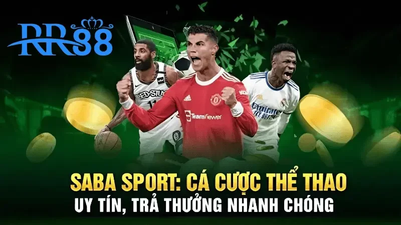 Giới thiệu Saba Sports RR88