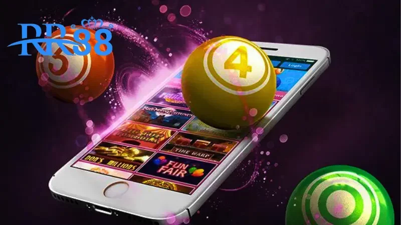 Hình thức đặt cược đa dạng mang đến những giây phút giải trí hấp dẫn