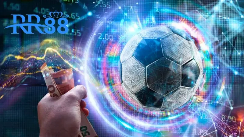 Kèo châu Âu RR88 minh bạch từng chỉ số cược