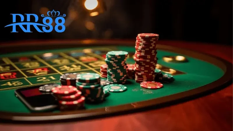 Kinh nghiệm thi đấu casino tại hệ thống nhà cái