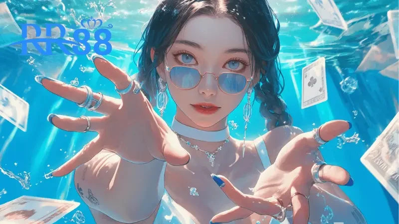 Lịch sử hình thành nhà cái RR88 đầy ấn tượng