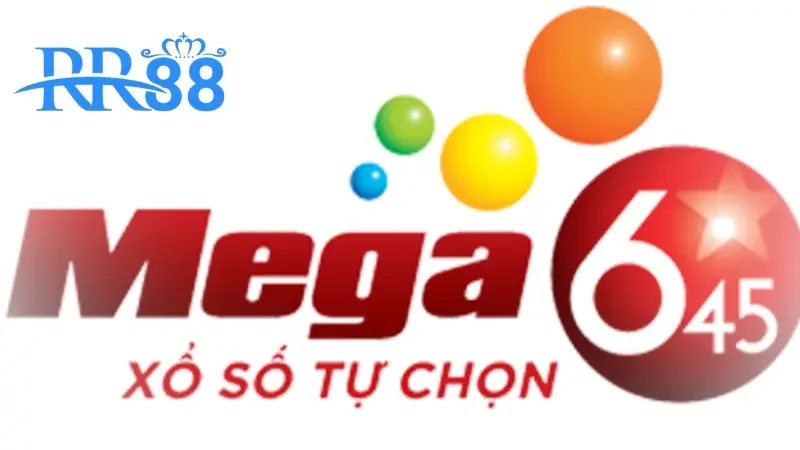 Mega 6/45 là một hình thức do công ty Vietlott Việt Nam phát hành