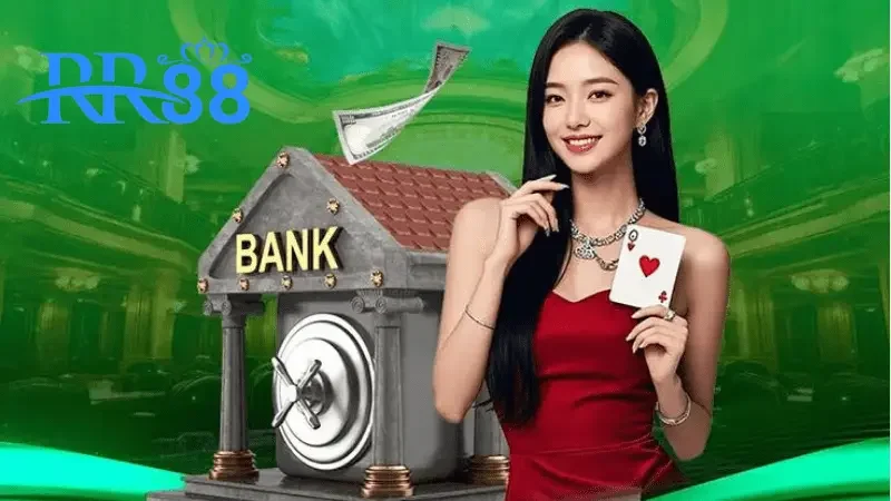 Nạp tiền RR88 nhanh chóng chỉ với 4 bước