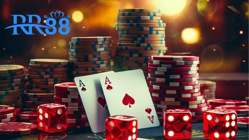 Poker thú vị nhưng cũng đầy rủi ro