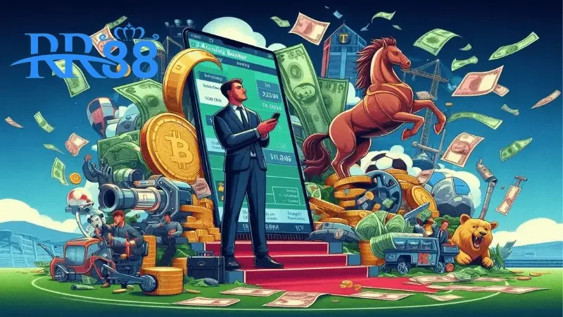 Rinh về hàng ngàn phần quà giá trị với các loại hình thể thao