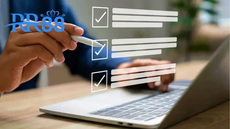 RR88 duy trì và gia hạn giấy phép thường xuyên để giữ uy tín