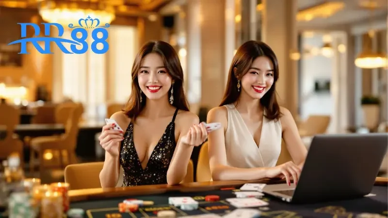 RR88 giải đáp các câu hỏi về nhà cái