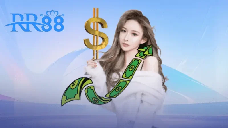 Rút tiền RR88 được xử lý nhanh chóng