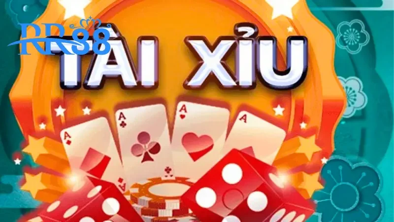 Tài xỉu RR88 luôn là sự lựa chọn hàng đầu cho cược thủ