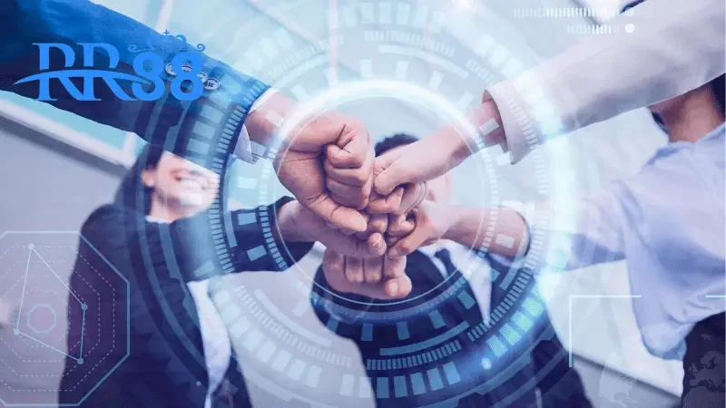 Tầm nhìn và sứ mệnh của RR88