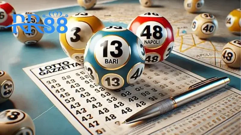 Tay cược cần rút kinh nghiệm khi chơi lô đề tại trang chủ RR88