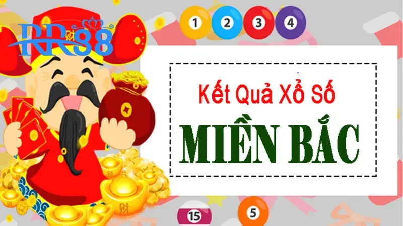 Tìm hiểu về xổ số miền Bắc RR88 